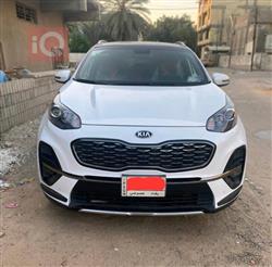 کیا سپۆرتاج